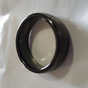 Tungsten Carbide Ring